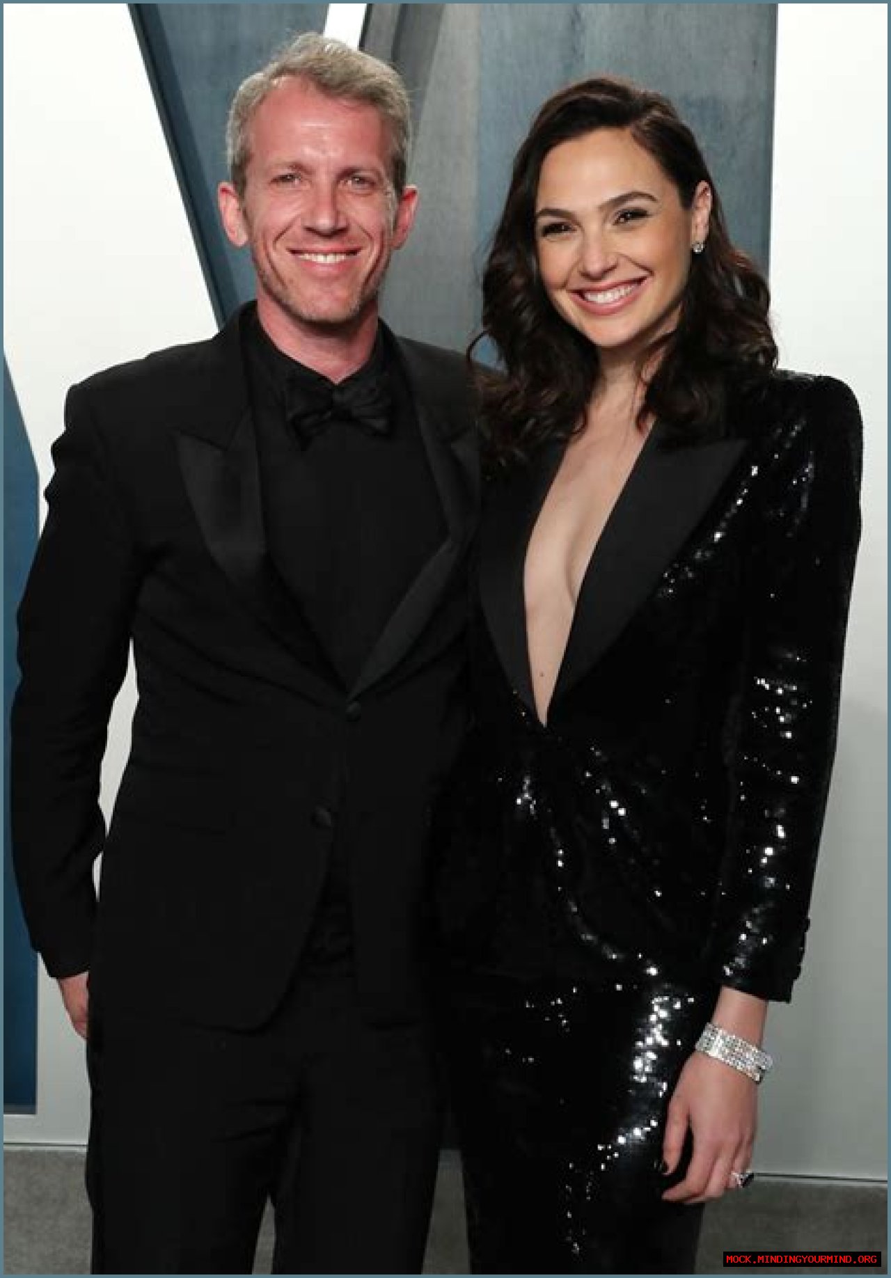 Gal Gadot's Husband: Age And Relationship Status