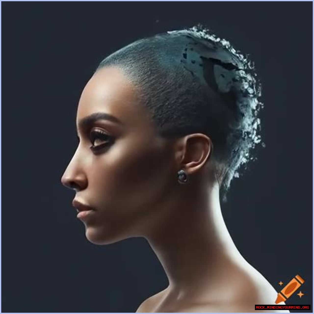 The Masterful Artwork Of Frank Chapa: A Visual Odyssey