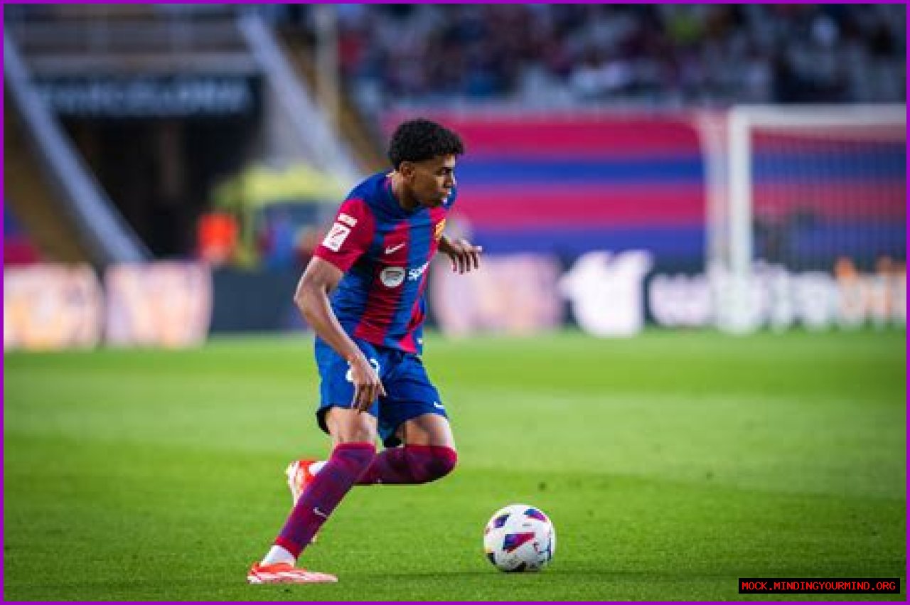 These Are Lamine Yamal's Investments In Africa