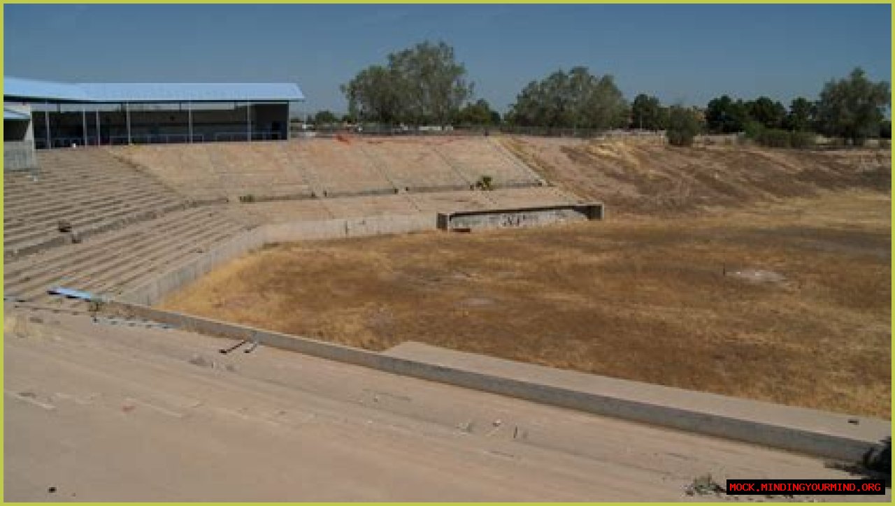 Your Ultimate Guide To Compadre Stadium: History, Events, And Directions