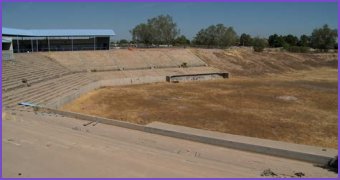 Your Ultimate Guide To Compadre Stadium: History, Events, And Directions